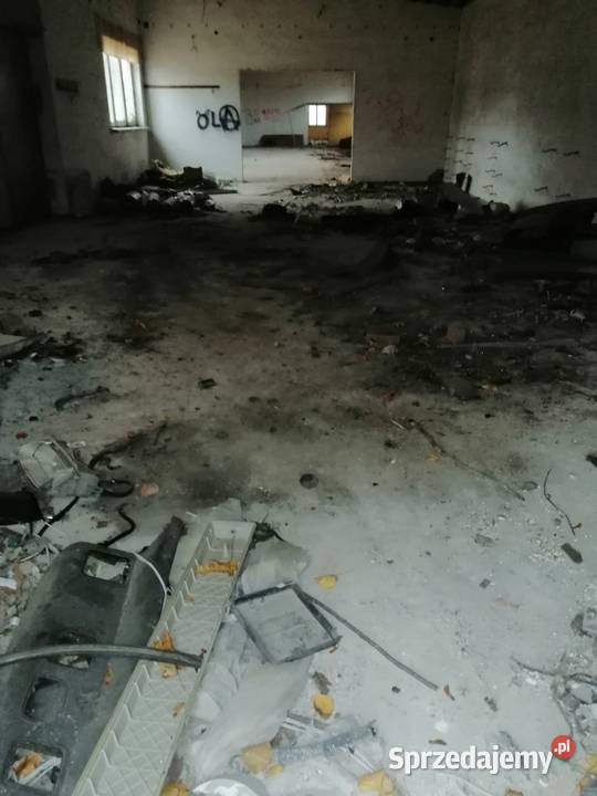 12 udziału w nieruchomości Syndyka Przewłoka