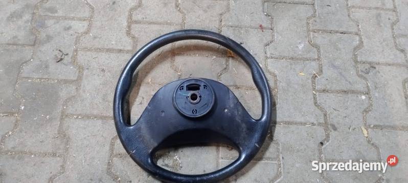 Renault master kierownica Czajków