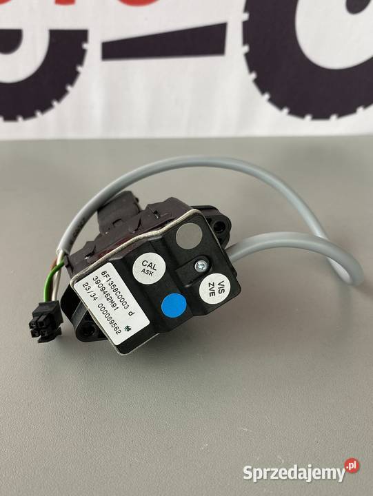 Joystick Massey Ferguson 3909462M91 ORYGINAŁ Elektryka i zapłon podlaskie Białystok