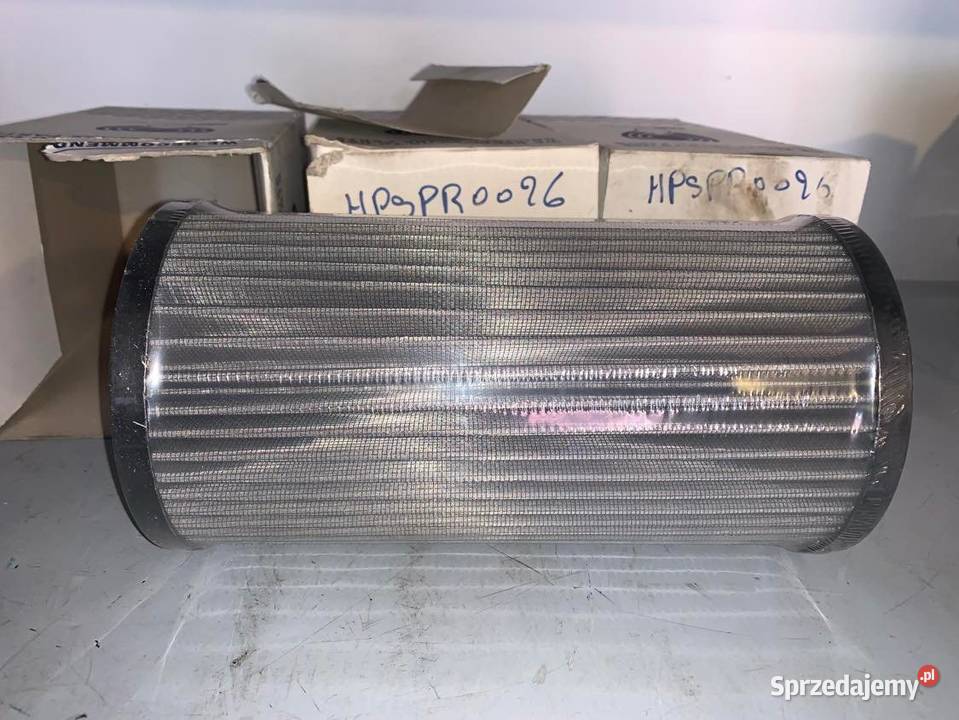 MP Filtri CU630M60N Filtr olejowy Warszawa
