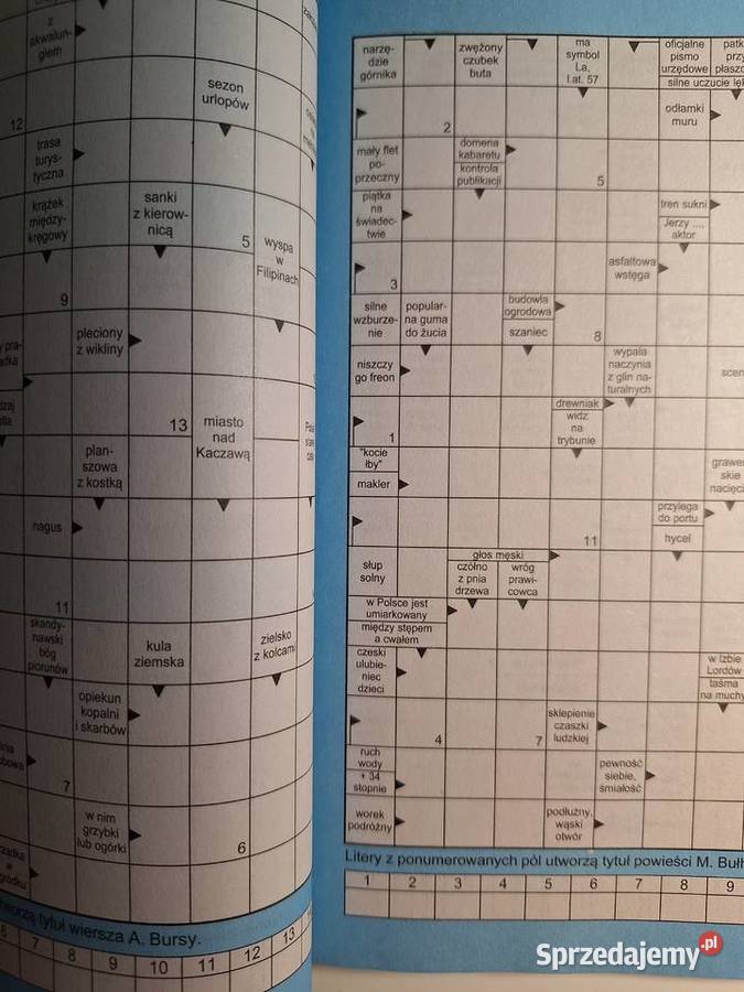 CHWILA NA PANORAMĘ 300 52019 Krzyżówki mazowieckie Warszawa