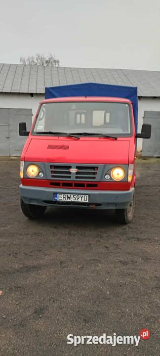 Sprzedam Deawoo Intrall Lublin 3 mi łódzkie