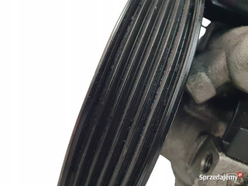 POMPA WSPOMAGANIA Peugeot 306 16 16V osobowe lubelskie Chełm sprzedam