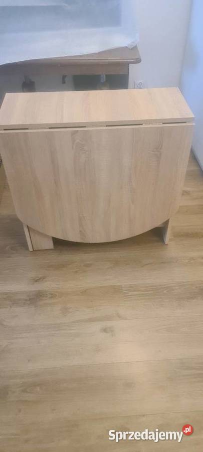 Komplet stół 4 krzeła okazja iideał tanio