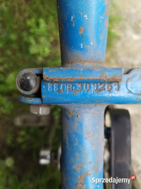 Rower Jubilat 2 Romet 1988 r Gdańsk