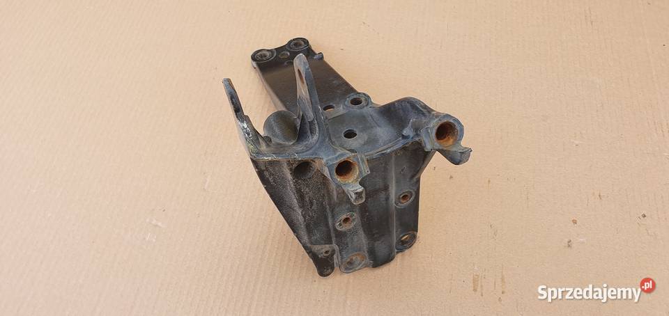 MAN TGA TGX ŁAPA UCHWYT MOCOWANIE KABINY