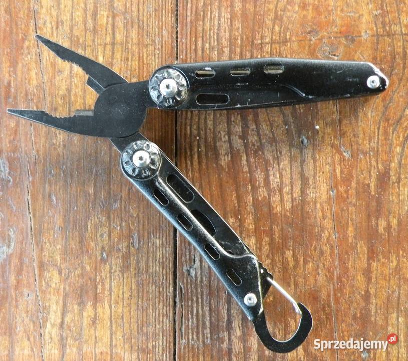 MULTITOOL TYPE 5 dolnośląskie Wrocław