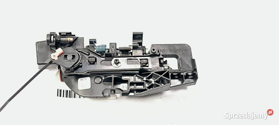 KLAMKA LEWA PRZÓD DODGE CHARGER Pozostałe kujawsko-pomorskie Lipno