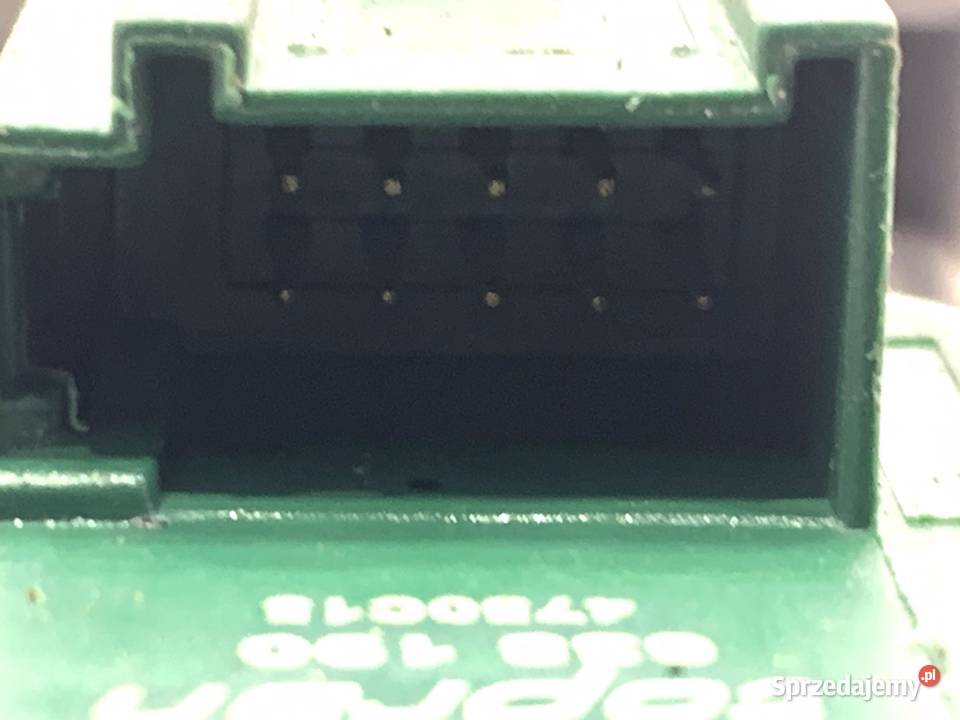 PRZEŁĄCZNIK SZYB VW TRANSPORTER T5 7H5959539