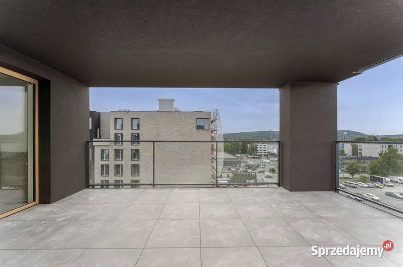 Piękny 4 pokojowy apartament na BRONOWICACH Kraków