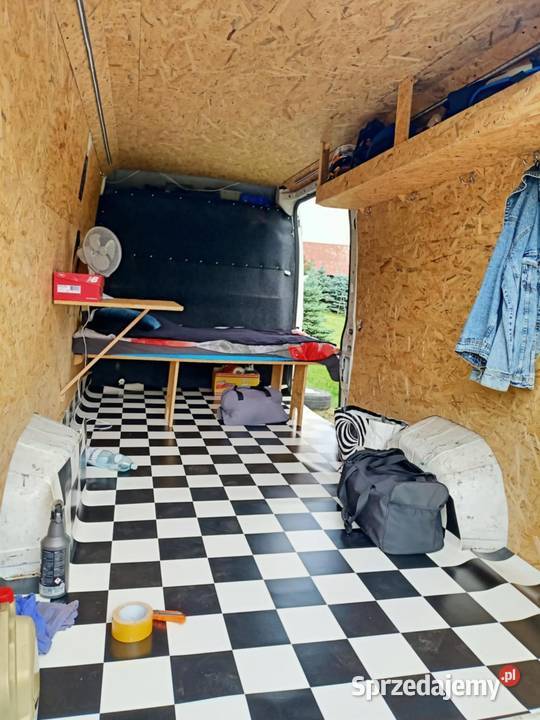 Ducato l4h2 30 2010r sprzedam zamienię Pełkinie