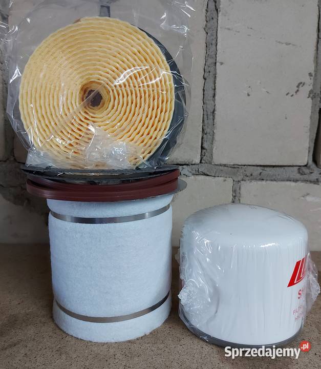 Filtr powietrza oleju separator do Kaeser SM 9 Łuków sprzedam