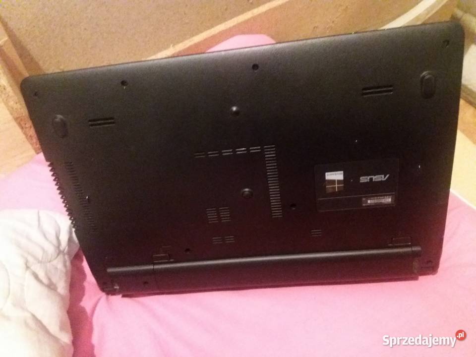 Asus laptop modelX501A Jatne