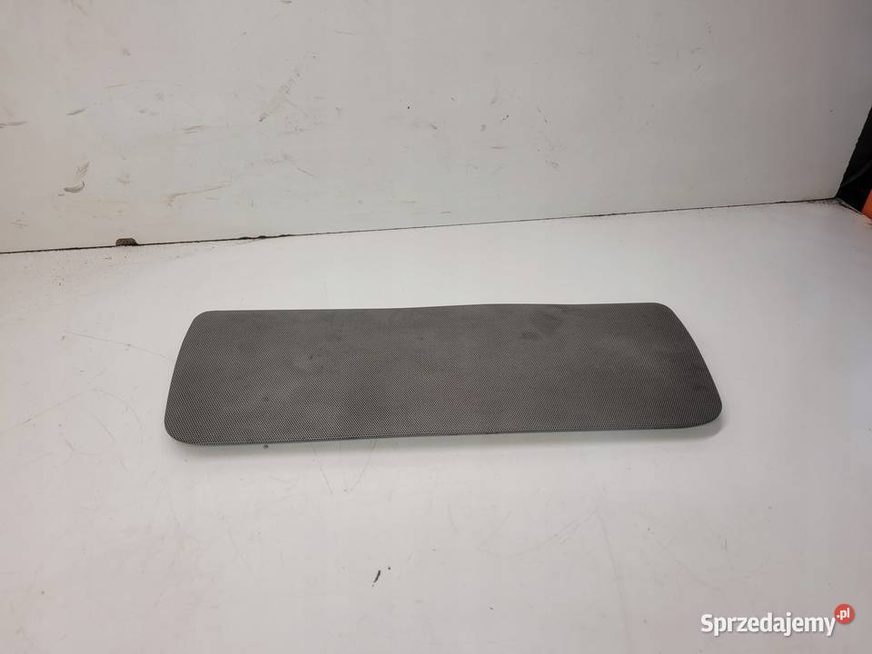 MASKOWNICA PÓLKI TYŁ AUDI A4 B6 B7 8E5035405B osobowe Osłony i zaślepki