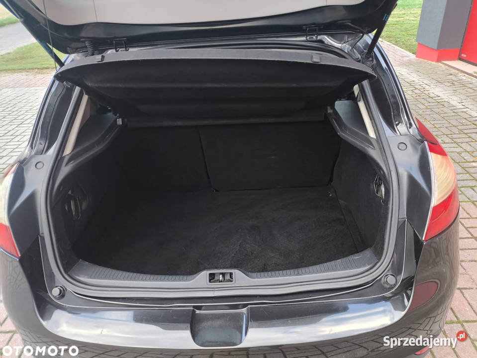 Renault Megane 16 16V 110 LIMITED 120000km Chełmce