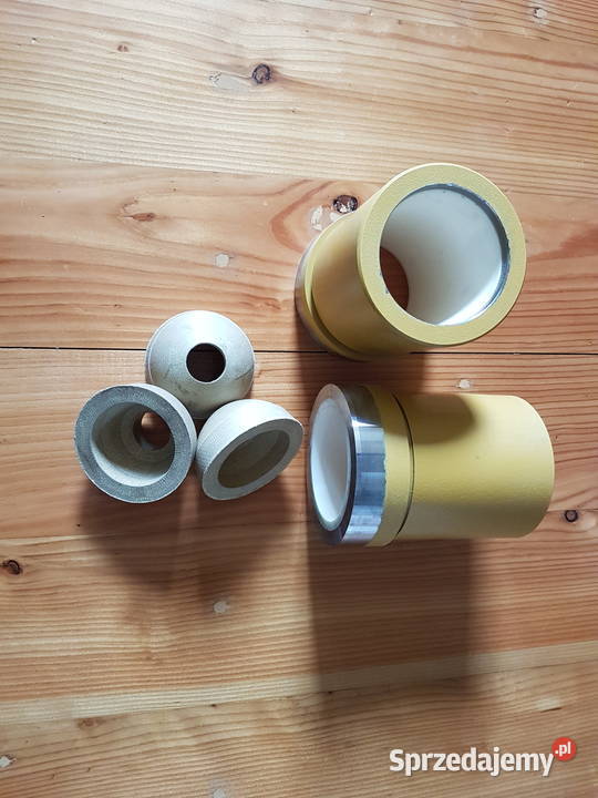 Cylindry do Aplex SC65L Vermeer 36x50SII Trzyciąż