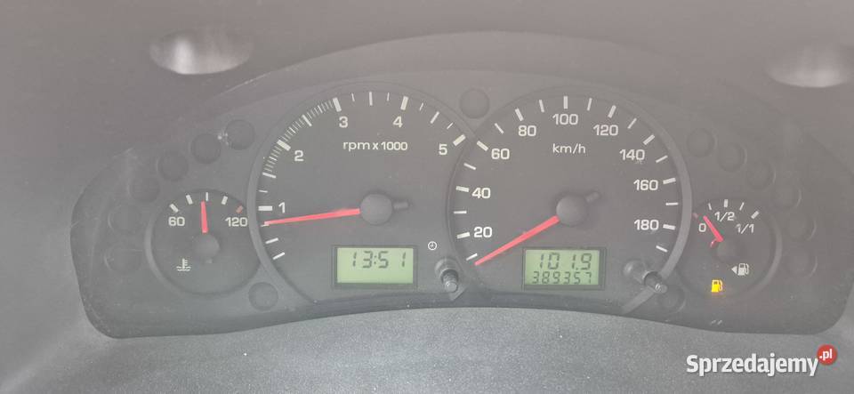 Ford Transit Ford Kietlin