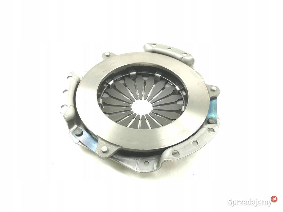 ZESTAW SPRZĘGŁA PEUGEOT 106 II 11 19962004 NOWY osobowe