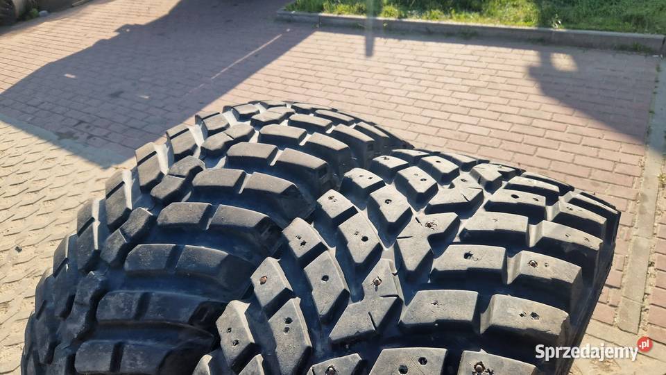 46065r24 Alliance Nokian 90 bieżnik warmińsko-mazurskie Nowe Miasto Lubawskie