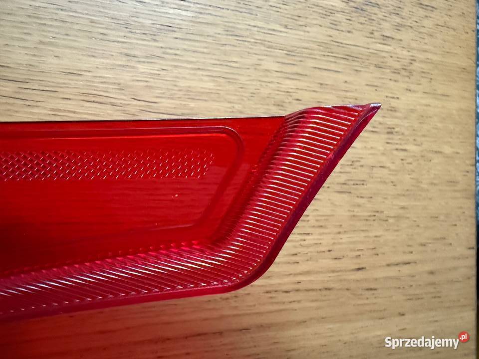 Obudowa szkło tylnej lewej lampy Volvo s90 Kolbuszowa Dolna