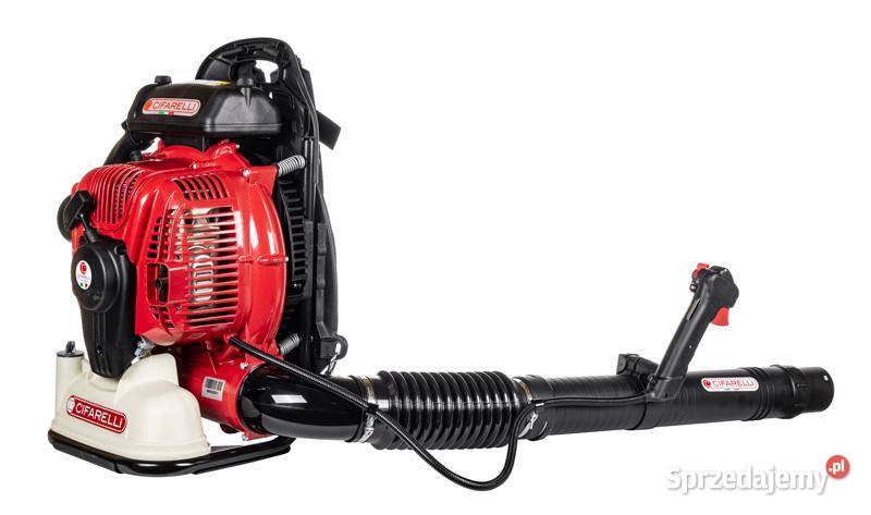 Dmuchawa spalinowa Cifarelli BL1200 BL1200 Opalenica