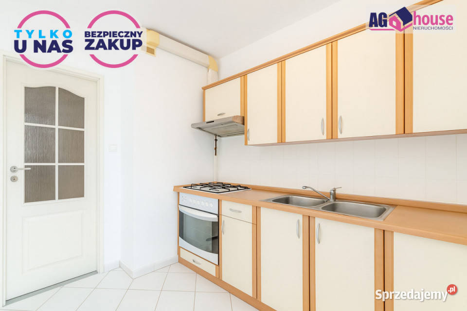 Mieszkanie do sprzedania Tczew Jodłowa 50m2 2 miejsce parkingowe