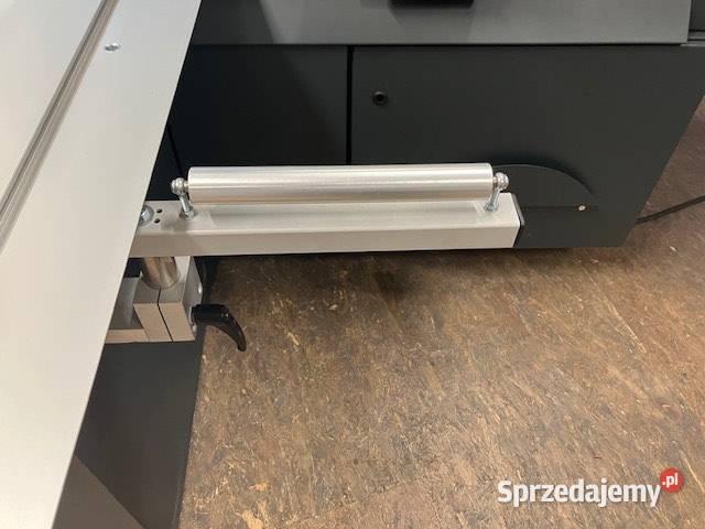 Piła formatowa ALTENDORF F45 HandGuard Single