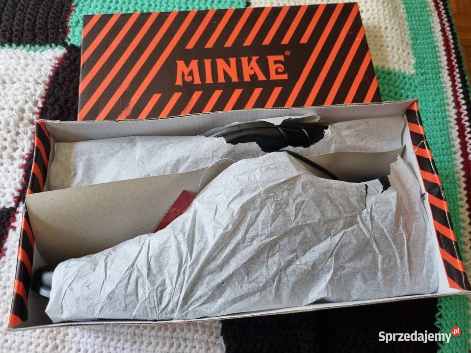 Buty eleganckie wizytowe 42 Sępólno Krajeńskie