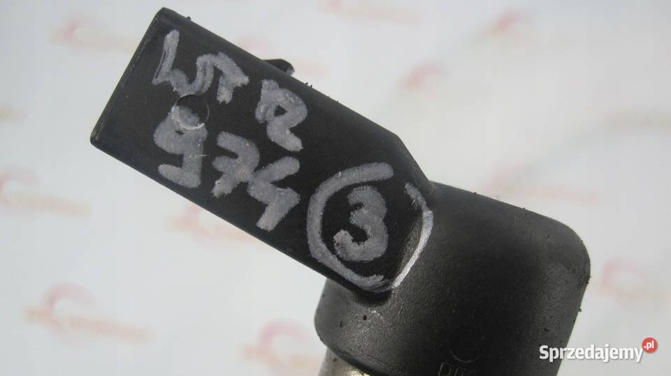 RENAULT NISSAN 15 DCI K9K H8200294788 166009445R świętokrzyskie Kielce
