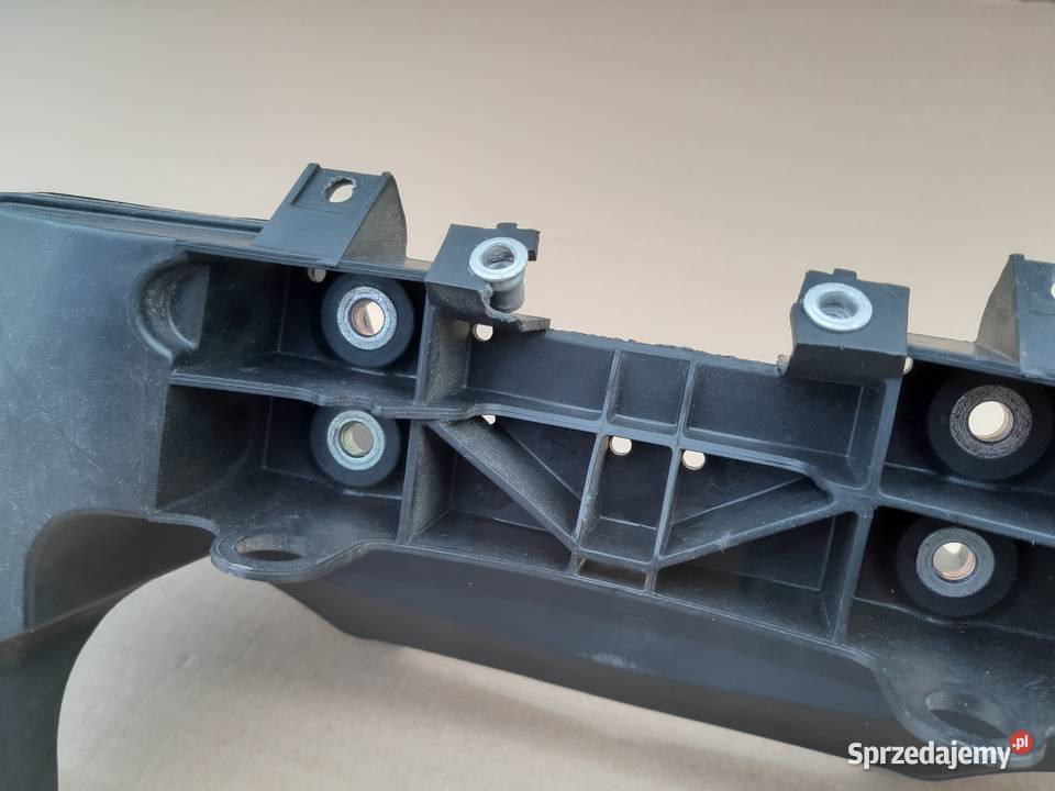 HONDA CBR 600 RR STELAŻ WSPORNIK ZEGARÓW