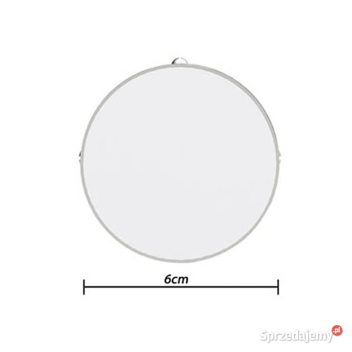 Lampy ogrodowe ze stali nierdzewnej 6x36