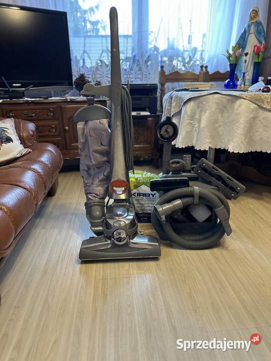 Kirby Sentria Kozerki