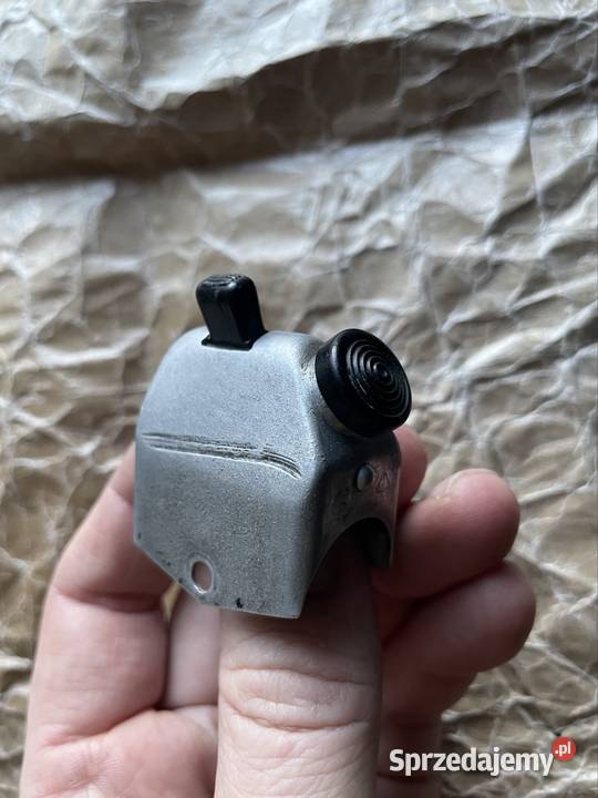 Junak M07 przełącznik świateł Złocieniec