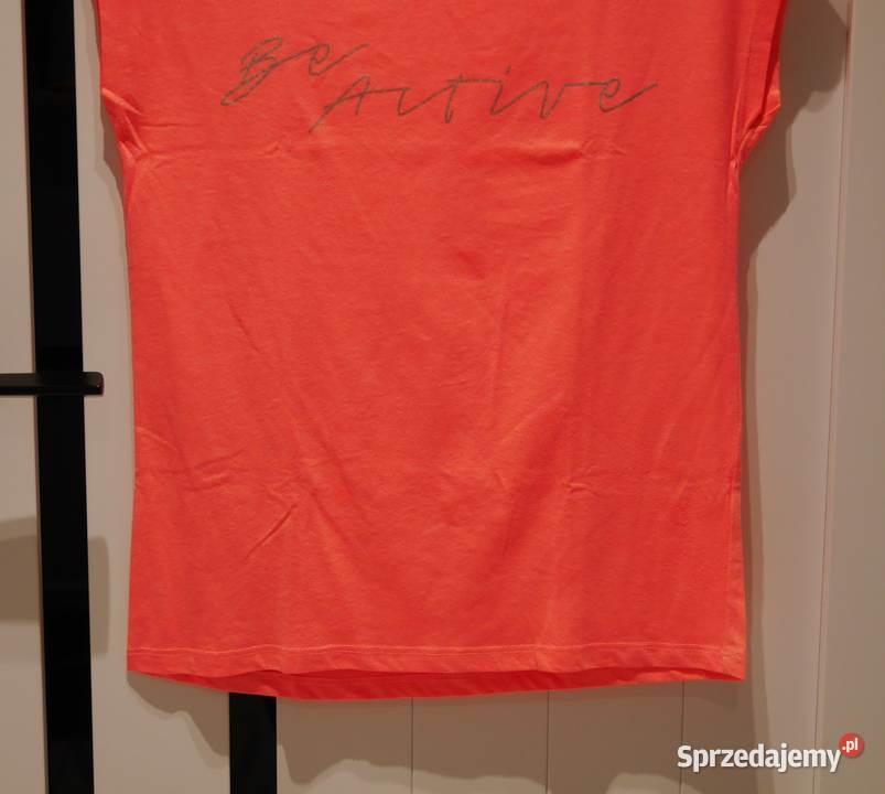 Reserved świetna neonkowa bluzeczka 36 S Wrocław