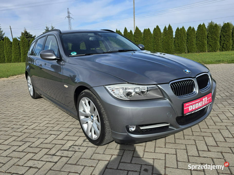 BMW 318 20dieselSerwisAlufelgi bluetooth łódzkie Kutno