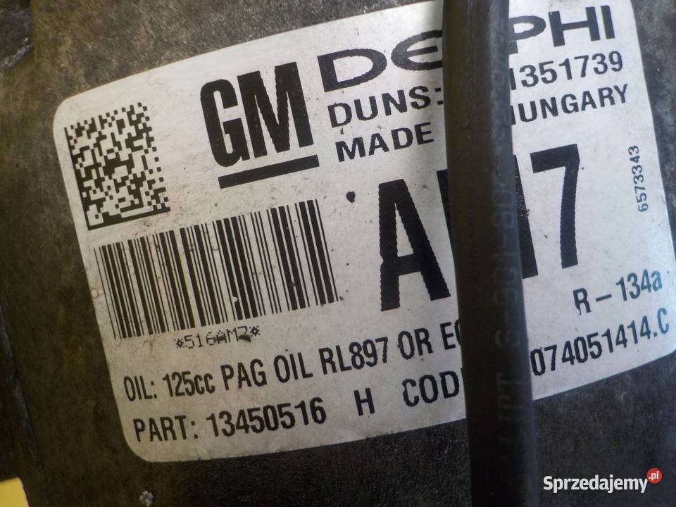 ASTRA J INSIGNIA 16 CDTI 16r 136 B16DTH Suków sprzedam