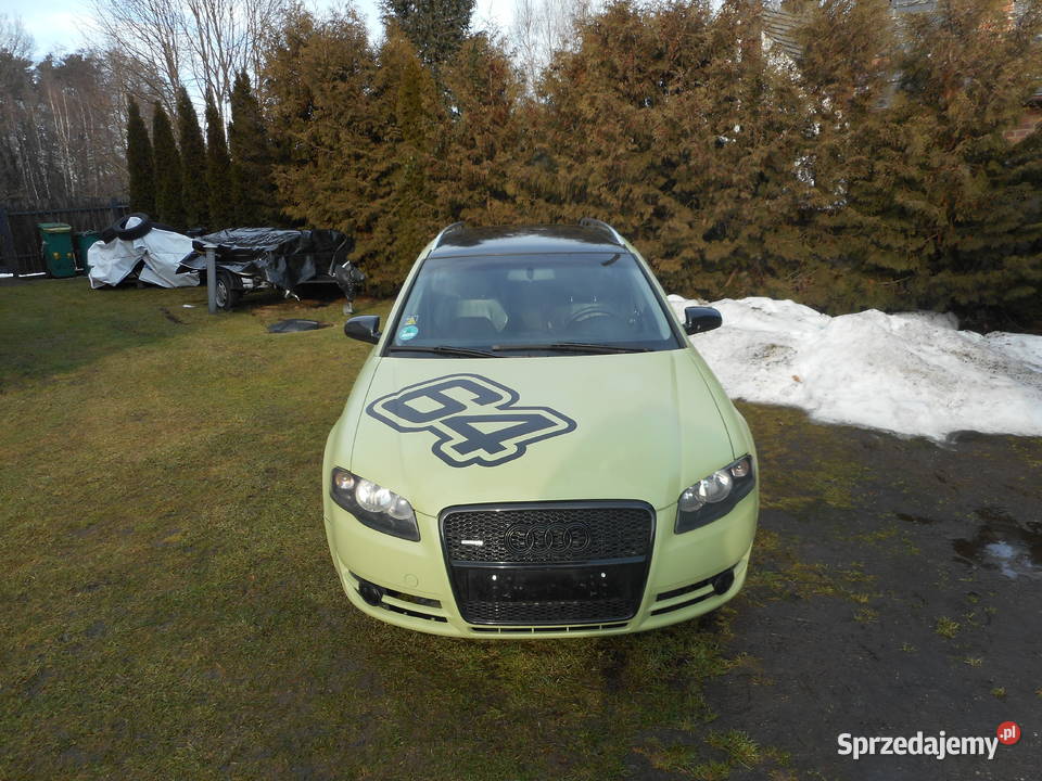 Audi A4B5B6 16 mpi ABS Nowe Czaple
