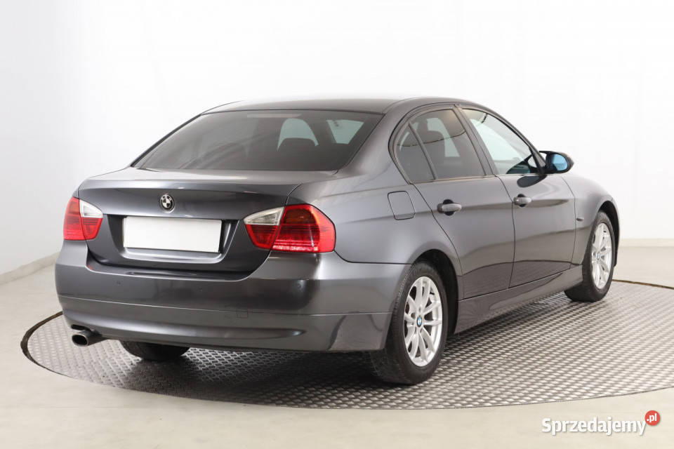 BMW 3 320 i Seria 3 Zabrze