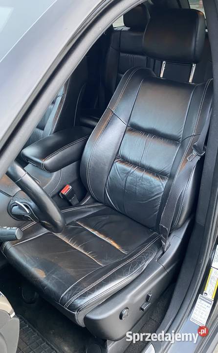 Jeep Grand Cherokee wk2 30 crd 2014r diesel Rawica Stara
