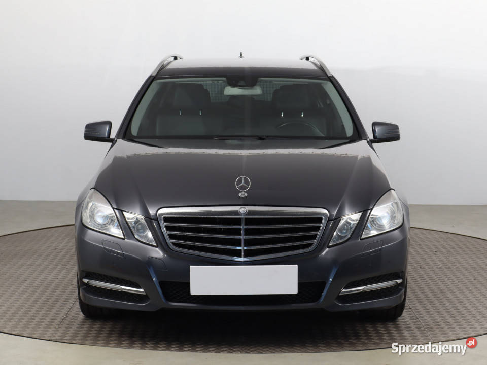 Mercedes E E 200 ASR (kontrola trakcji) dolnośląskie sprzedam
