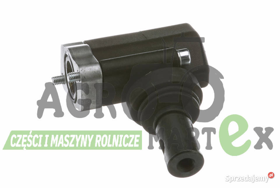 84286923 URZĄDZENIE STERUJĄCE CNH Pozostałe Wichrów