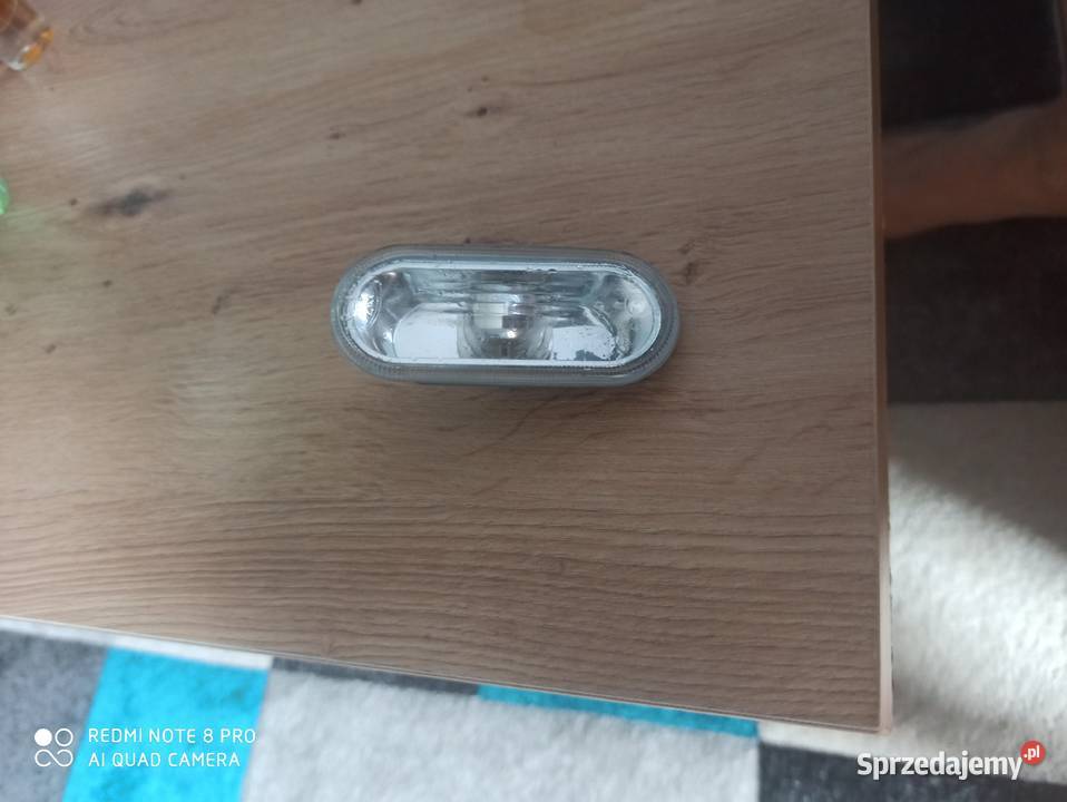 Kierunkowskaz Golf Passat Bora polo