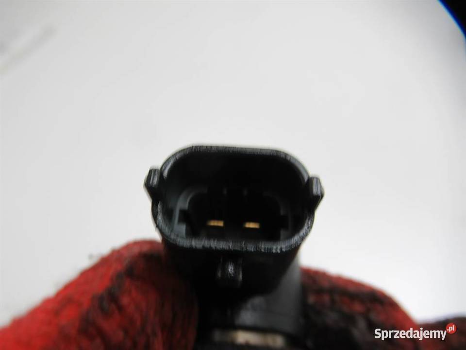 WTRYSKIWACZE LANCIA YPSILON 0445110322 13 105 osobowe