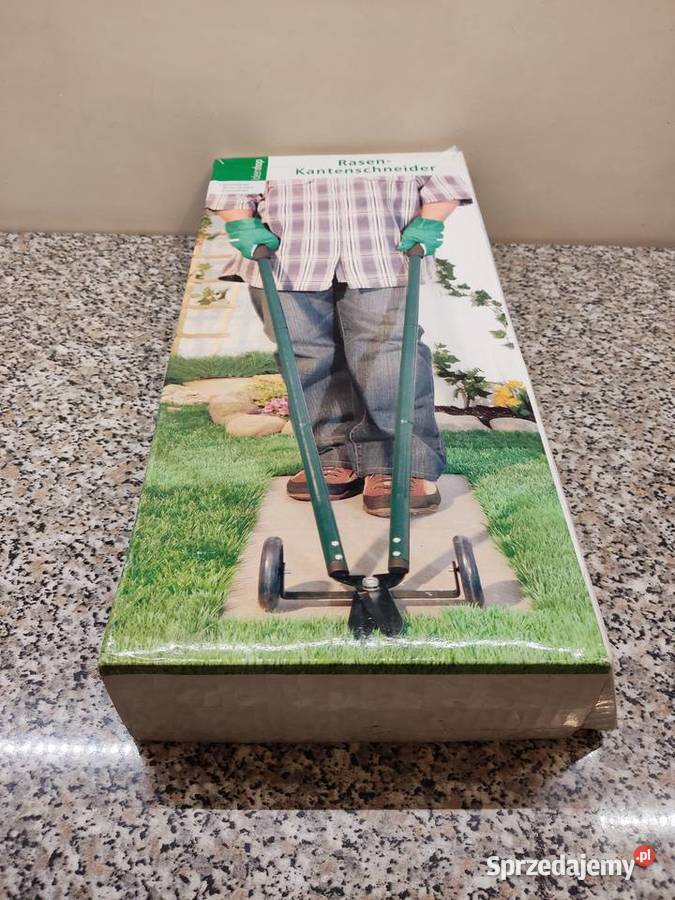 Podkaszarka do krawędzi trawnika kosiarka do Głuchołazy