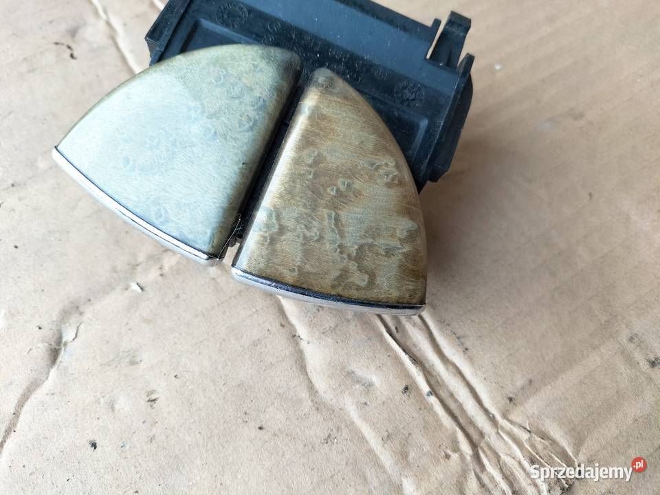 MERCEDES W211 A2116800784 UCHWYT KLAMKA