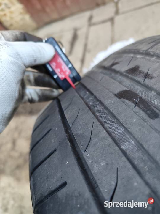 2x 2454018 goodride zupereco Bielsko-Biała sprzedam
