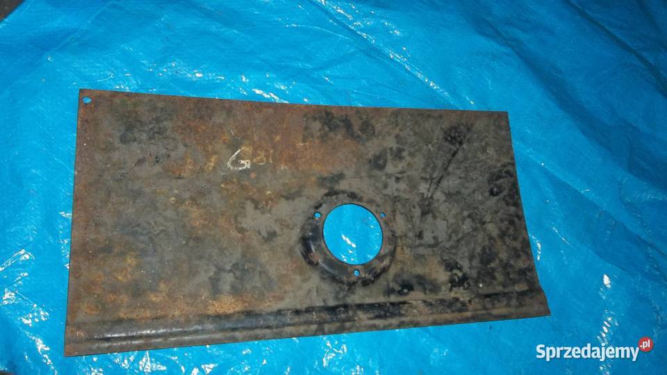 Vw golf 1 reperatura wlewu paliwa NOWA części blacharskie Karoseria