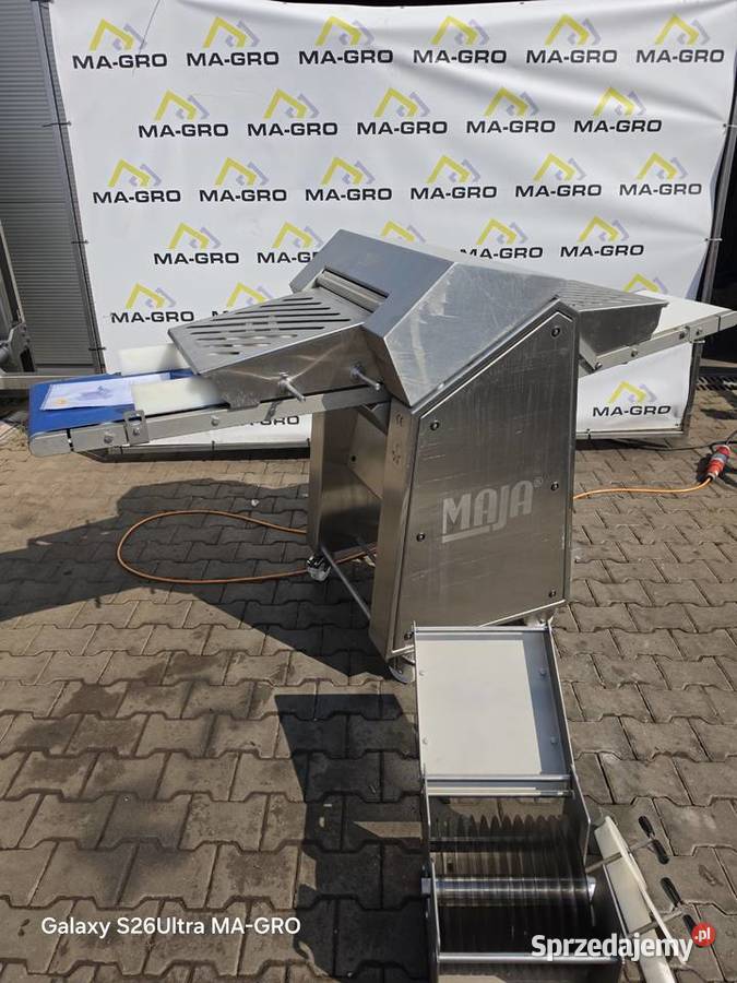 Krajalnica Maja ESB4434 SH Dobieszowice