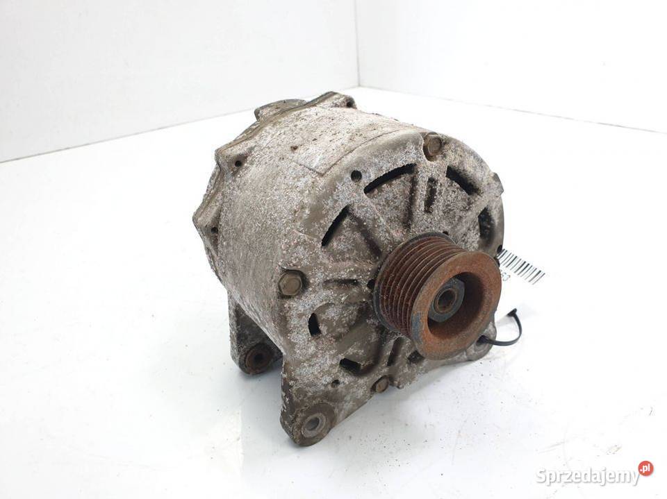 ALTERNATOR AUDI A8 D3 07C903021H kujawsko-pomorskie Lipno