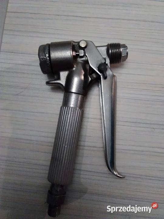 Pistolet Lakierniczy GRACO XTR 7 Słupsk